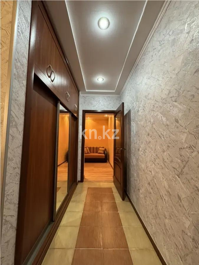 Продажа 2-комнатной квартиры, 69 м², ул. Кубрина, дом  20/1 в Астане - фото 5