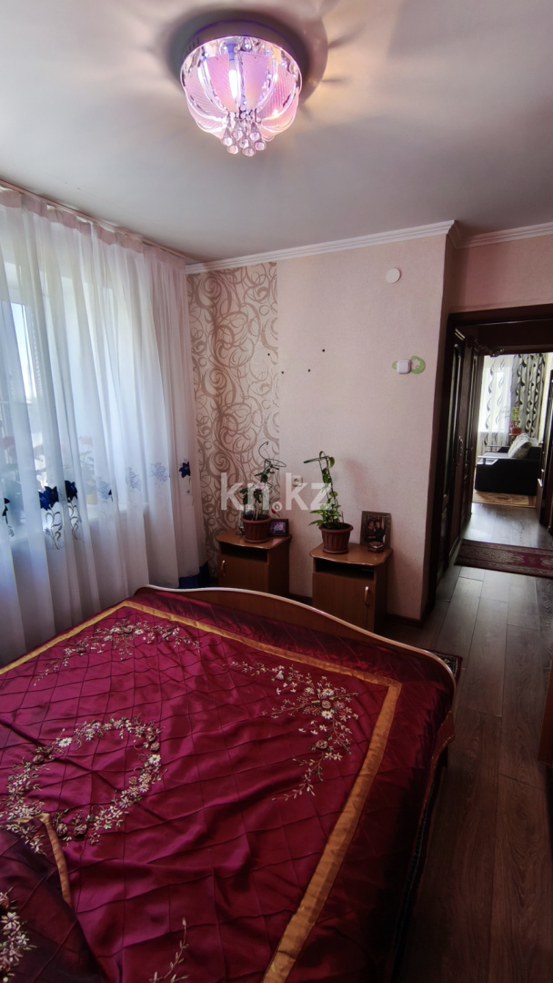 Продажа 3-комнатной квартиры, 60.8 м² в Караганде - фото 11