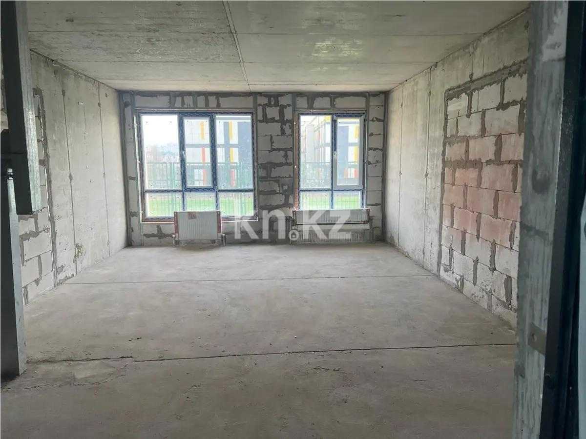 Продажа 1-комнатной квартиры, 33 м² - Продажа однокомнатных квартир от собственников в Алматы - страница 2 фото 1 из 1
