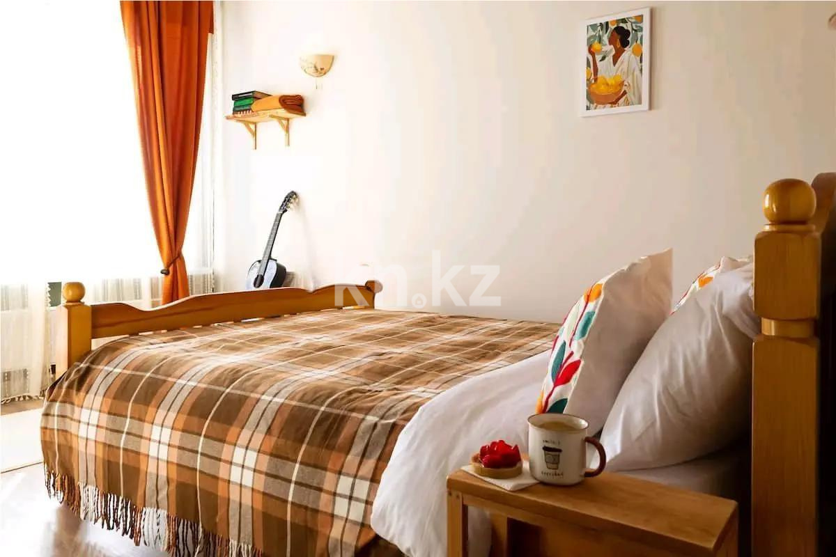 Продажа 1-комнатной квартиры, 29 м², ул. Ауэзова, дом  2/8 - Продажа квартир в Казахстане фото 1 из 2