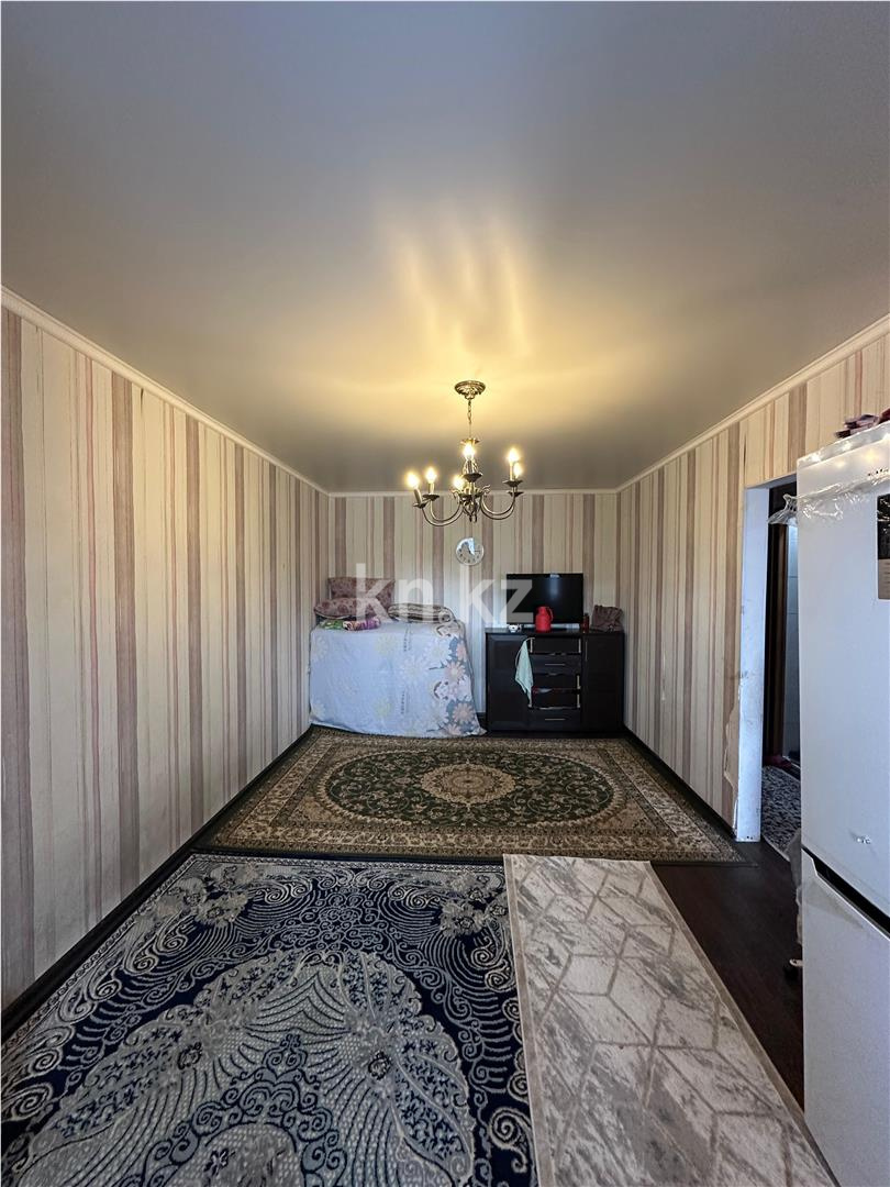 Продажа 1-комнатной квартиры, 31 м², бул. Независимости - Продажа квартир в Темиртау фото 2 из 9