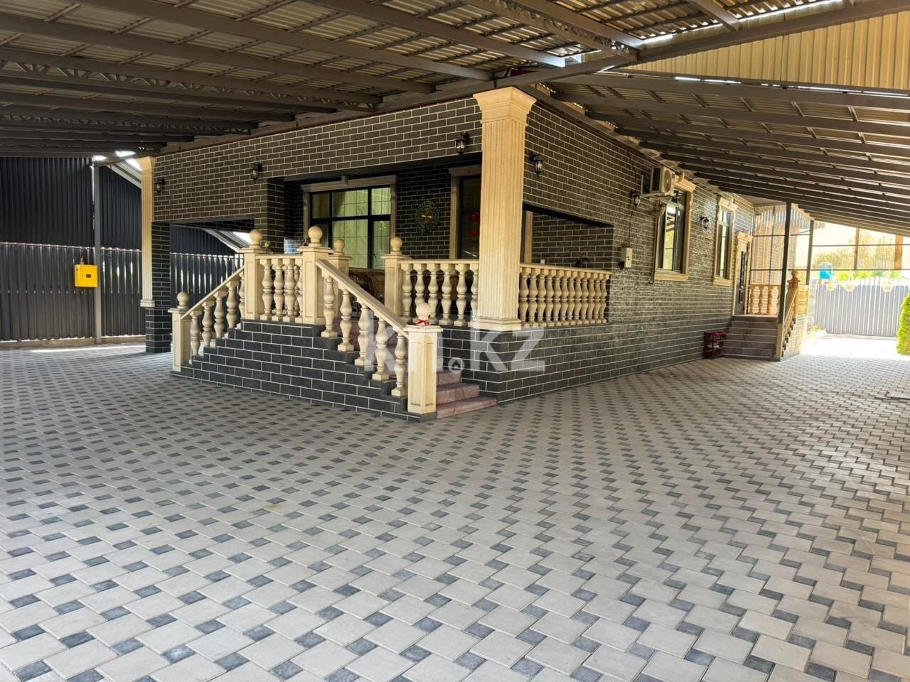 Продажа 3-комнатного дома, 150 м² в Алматинской области - фото 2