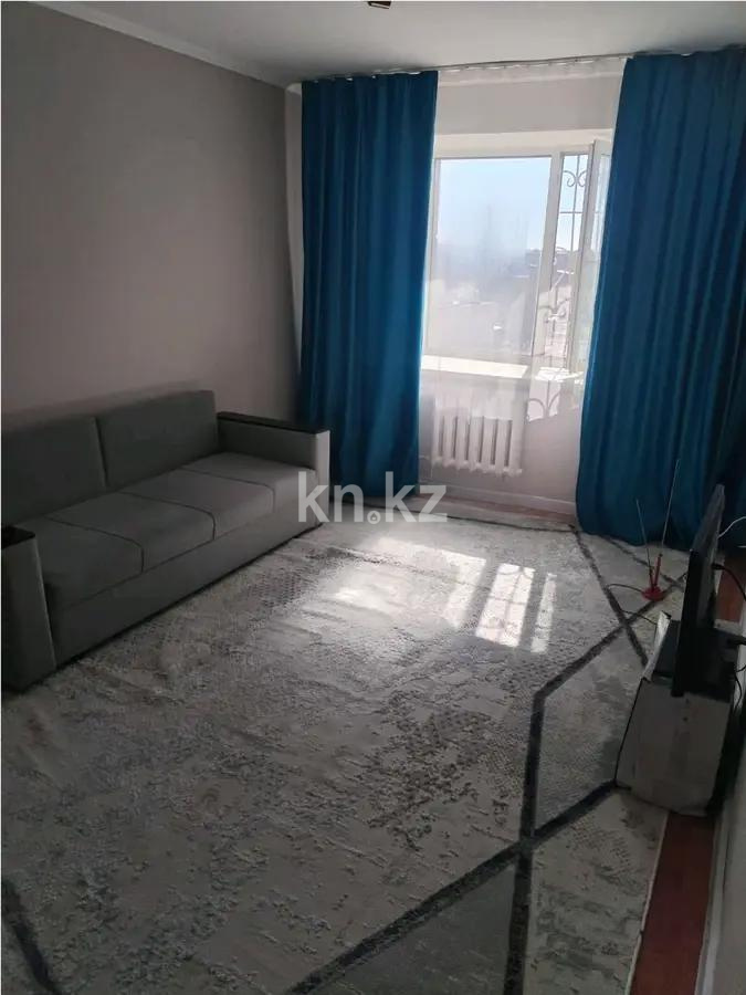 Продажа 1-комнатной квартиры, 36 м² в Астане - фото 2