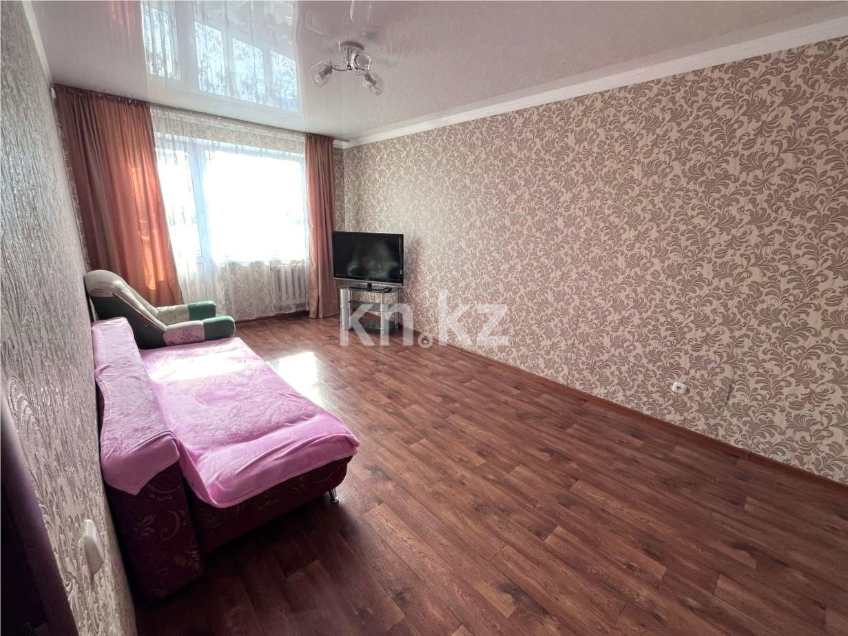 Продажа 2-комнатной квартиры, 43 м² в Караганде