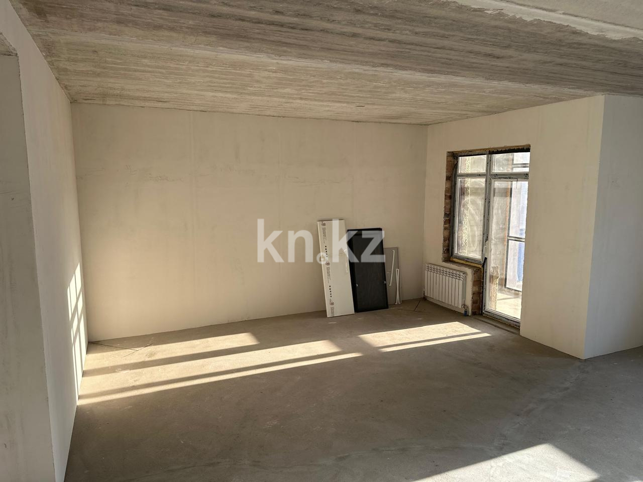 Продажа 2-комнатной квартиры, 68 м² в Караганде - фото 4