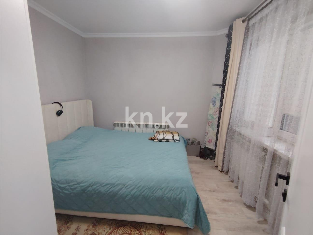 Продажа 4-комнатной квартиры, 62 м² - Продажа квартир в Караганде фото 5 из 15