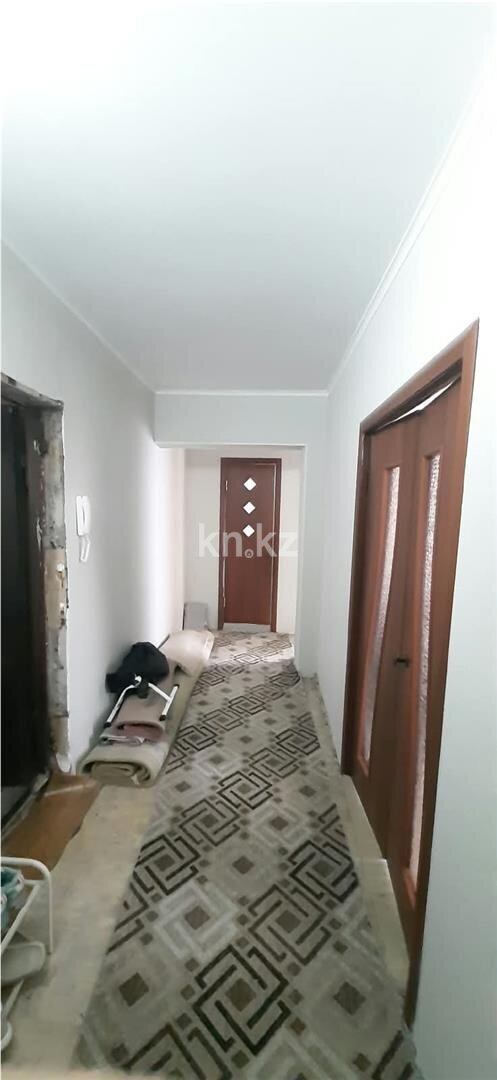 Продажа 2-комнатной квартиры, 54 м² в Караганде - фото 4