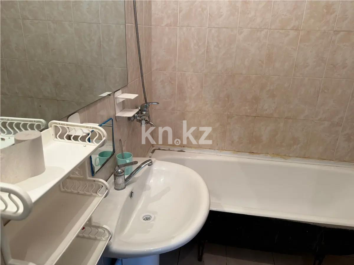 Продажа 1-комнатной квартиры, 42 м², ул. Айтматова, дом  36 - Продажа  однокомнатных квартир в новостройках Астаны с фото фото 3 из 3