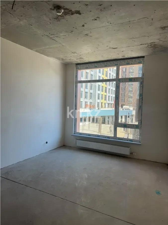 Продажа 1-комнатной квартиры, 45.1 м² в Астане - фото 7