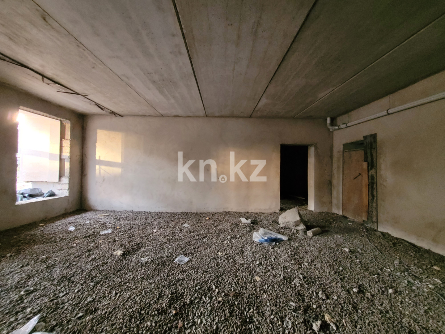 Аренда , ул. Таттимбета - Аренда офисных и торговых помещений в Караганде с фото фото 3 из 5