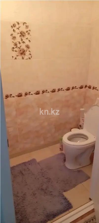 Продажа 2-комнатной квартиры, 63.9 м² - Продажа двухкомнатных квартир в кирпичном доме в Алматы фото 5 из 6