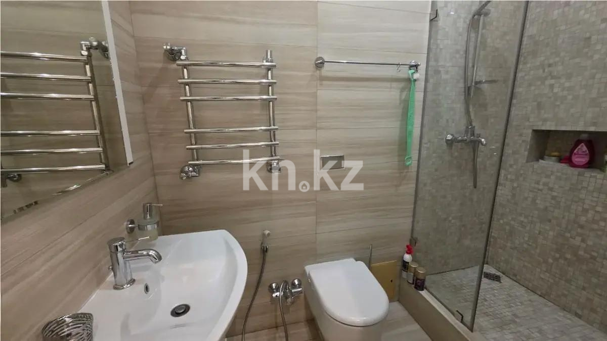 Продажа 3-комнатной квартиры, 130 м² - Недвижимость в Казахстане - страница 4 фото 5 из 8