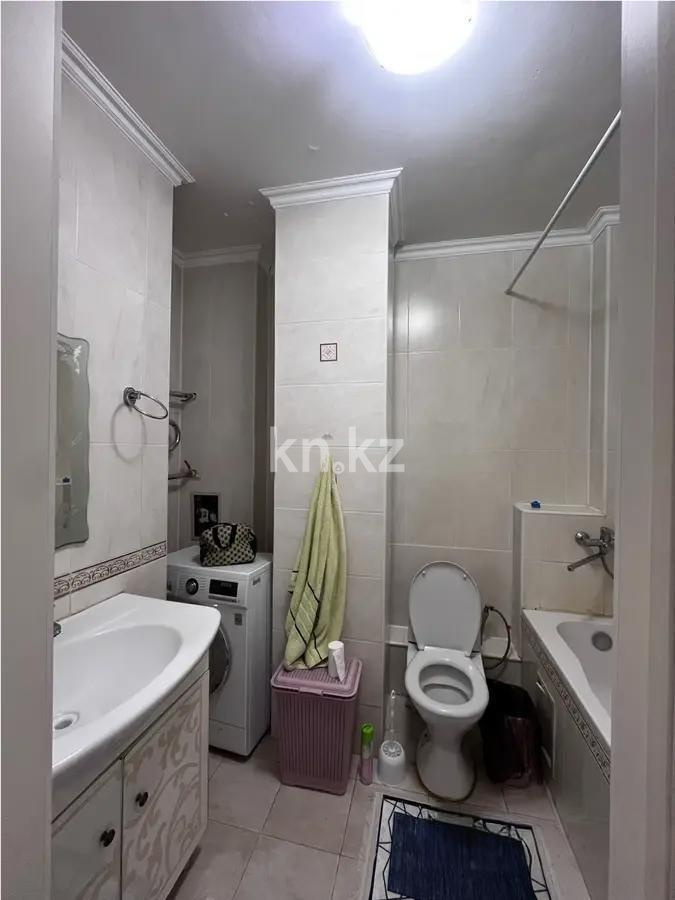Продажа 2-комнатной квартиры, 60 м² в Астане - фото 4