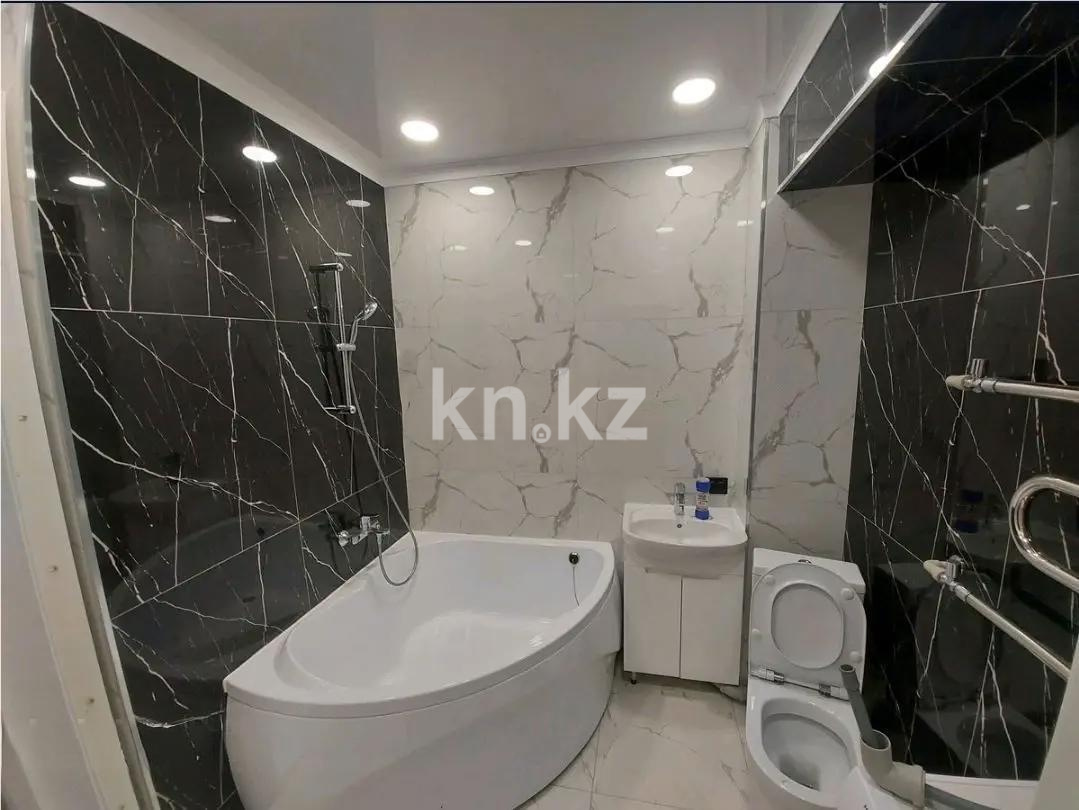 Продажа 1-комнатной квартиры, 39 м², пр. Райымбека, дом  522/1 - Продажа квартир в Алматы фото 4 из 5