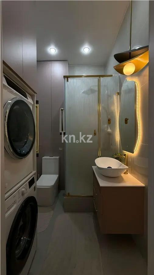 Продажа 2-комнатной квартиры, 43 м² в Астане - фото 3