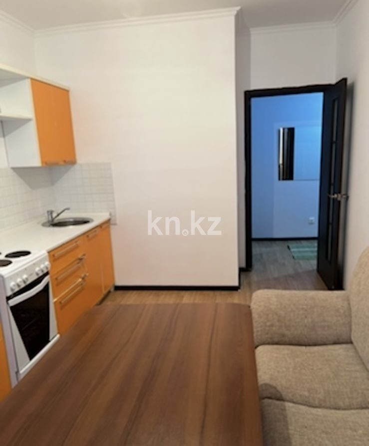 Аренда 1-комнатной квартиры, 40 м² - Аренда квартир помесячно в р-не Нура Астаны фото 2 из 5
