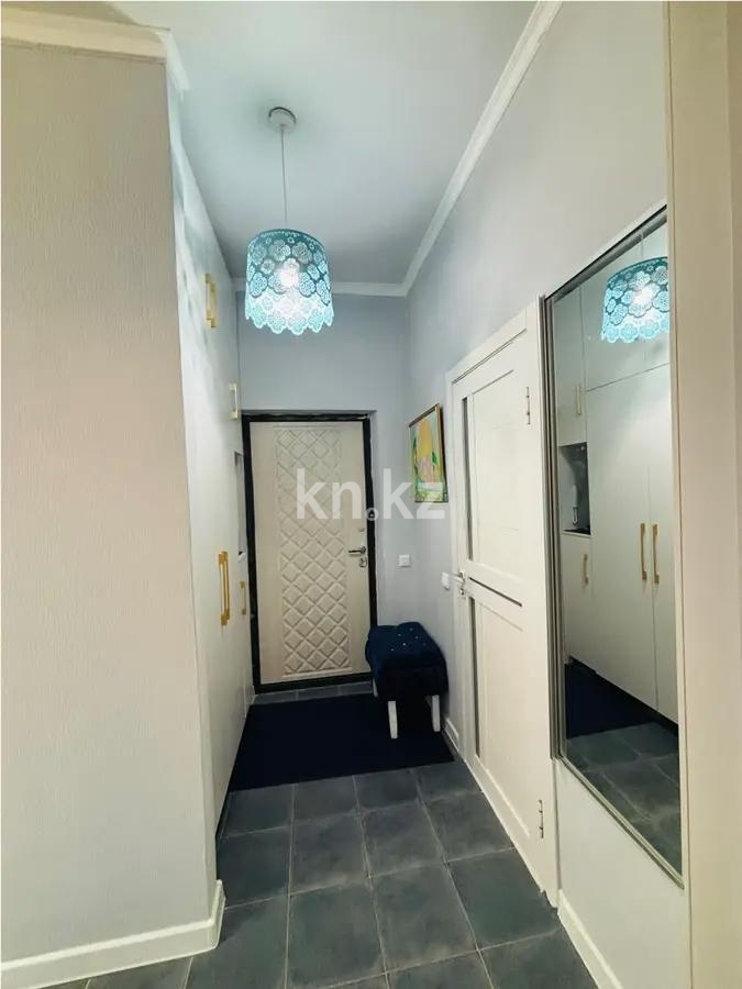 Продажа 1-комнатной квартиры, 40 м² в Астане - фото 5