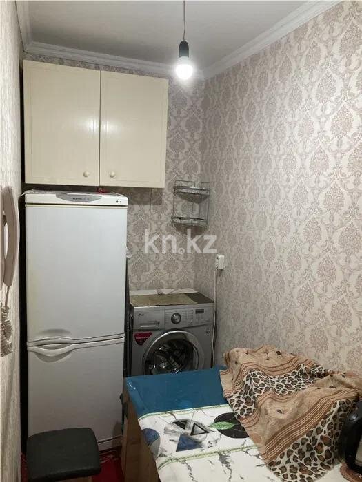 Продажа 1-комнатной квартиры, 21 м² в Алматы - фото 2