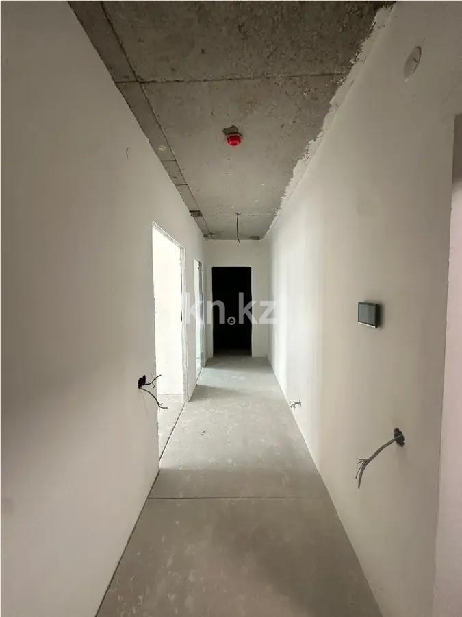 Продажа 2-комнатной квартиры, 51.4 м², ул. Тараз, дом  8/1 стр - Продажа  двухкомнатных квартир в Алматы без посредников с фото фото 3 из 3