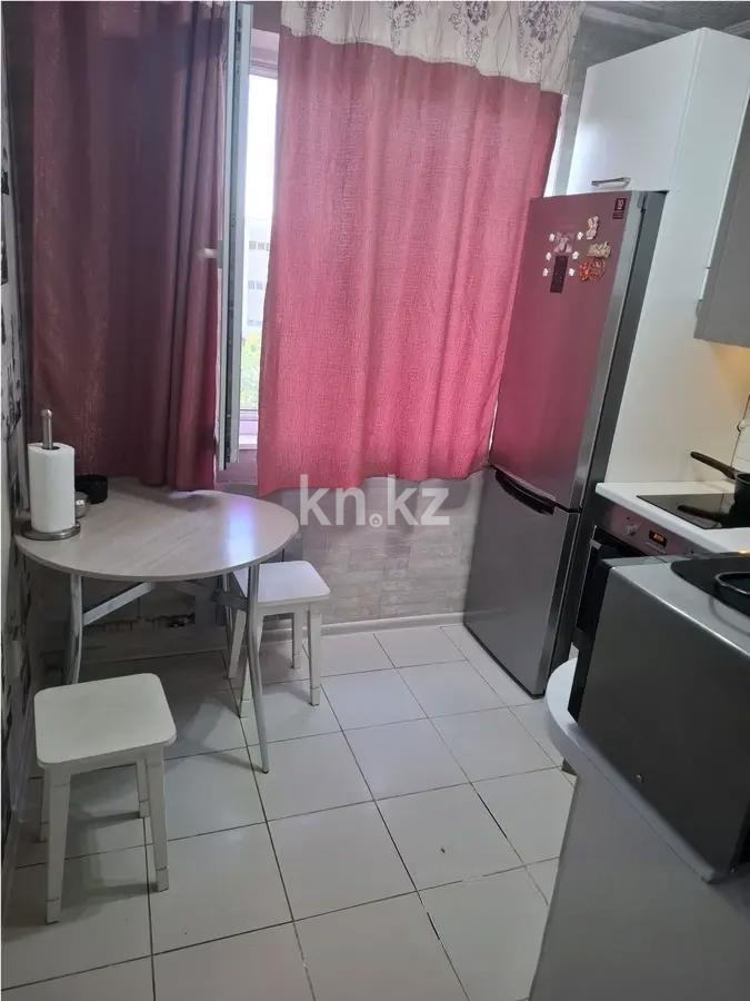 Продажа 2-комнатной квартиры, 43.8 м² в Алматы - фото 3