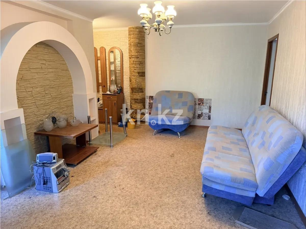 Продажа 3-комнатной квартиры, 56.6 м² в Астане