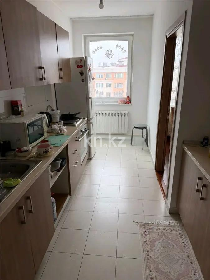 Продажа 2-комнатной квартиры, 62 м² в Астане - фото 3