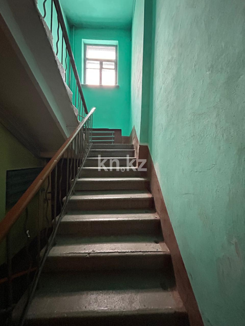 Продажа 1-комнатной квартиры, 45 м² - Продажа однокомнатных квартир в Усть-Каменогорске фото 13 из 14