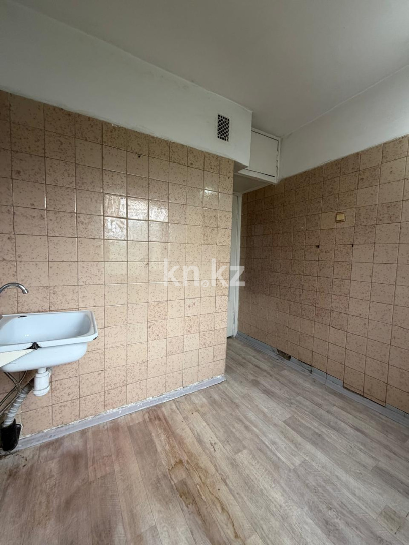 Продажа 1-комнатной квартиры, 33 м² в Алматы - фото 6