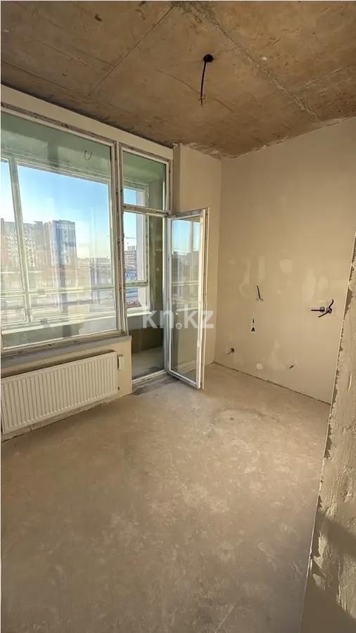 Продажа 1-комнатной квартиры, 35.97 м² в Астане - фото 2