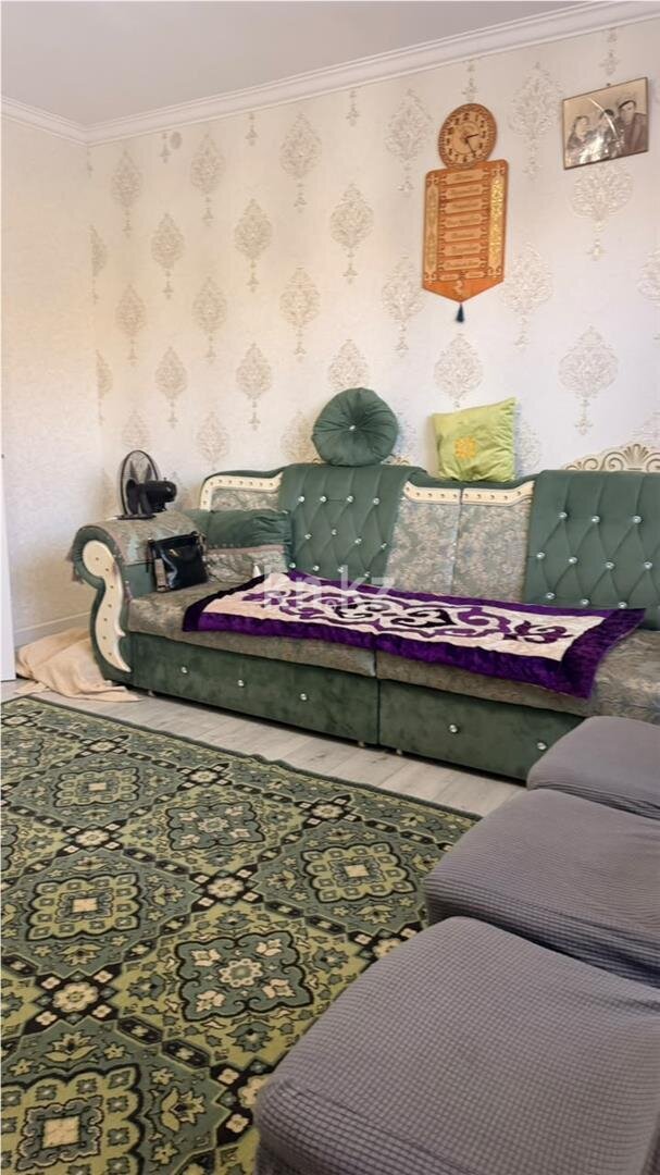 Продажа 4-комнатной квартиры, 89 м² в Караганде - фото 3
