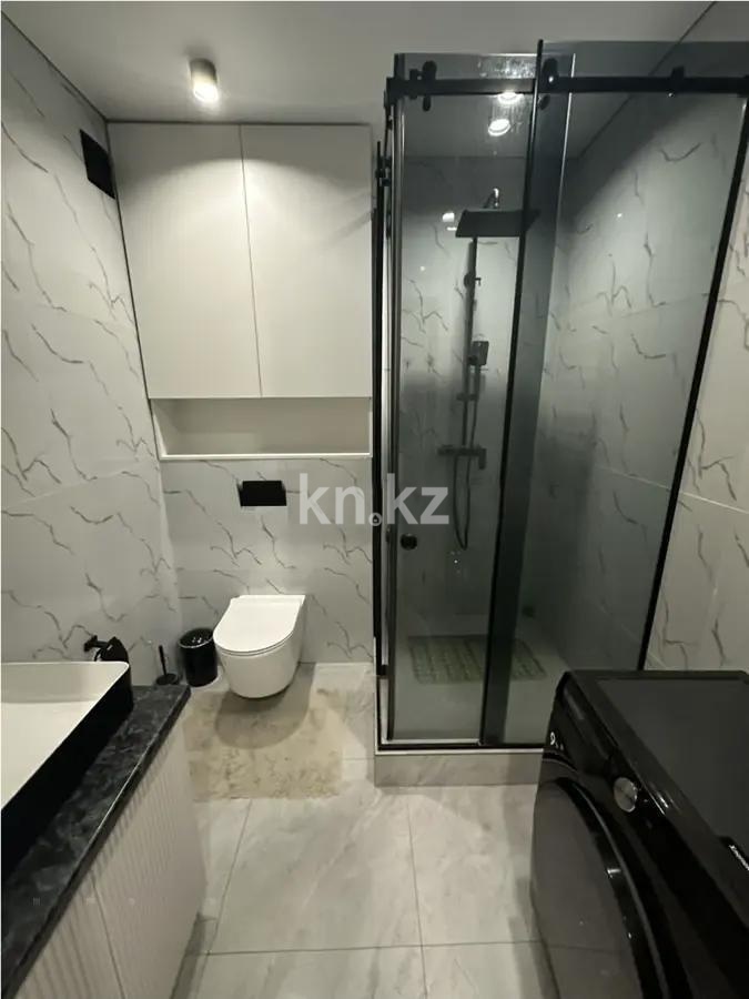 Продажа 2-комнатной квартиры, 46 м² в Алматы - фото 3