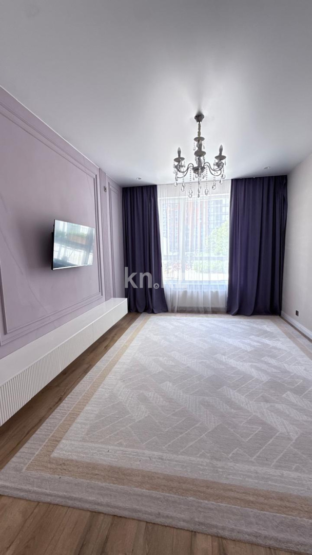 Продажа 2-комнатной квартиры, 68 м² - Продажа квартир в р-не Есиль Астаны фото 5 из 20