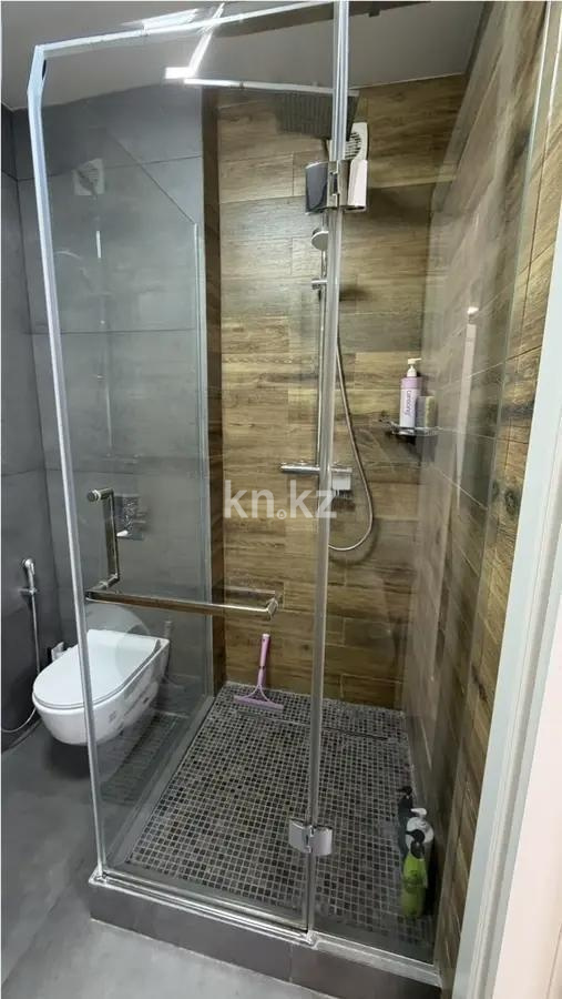 Продажа 4-комнатной квартиры, 110.2 м² - Продажа четырехкомнатных квартир в Алматы фото 5 из 5