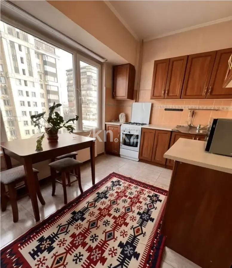 Продажа 1-комнатной квартиры, 37 м² в Алматы - фото 2