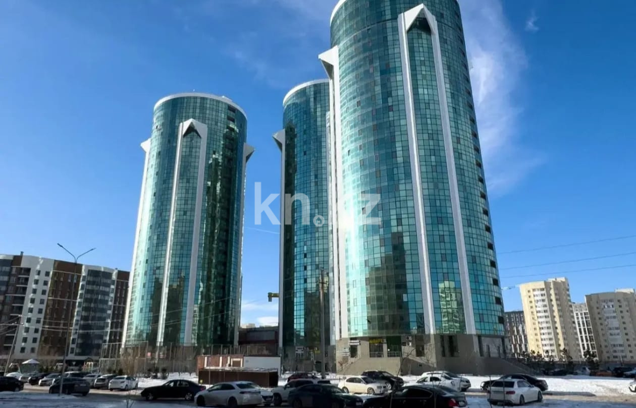 Продажа 3-комнатной квартиры, 95.8 м² в Астане - фото 14