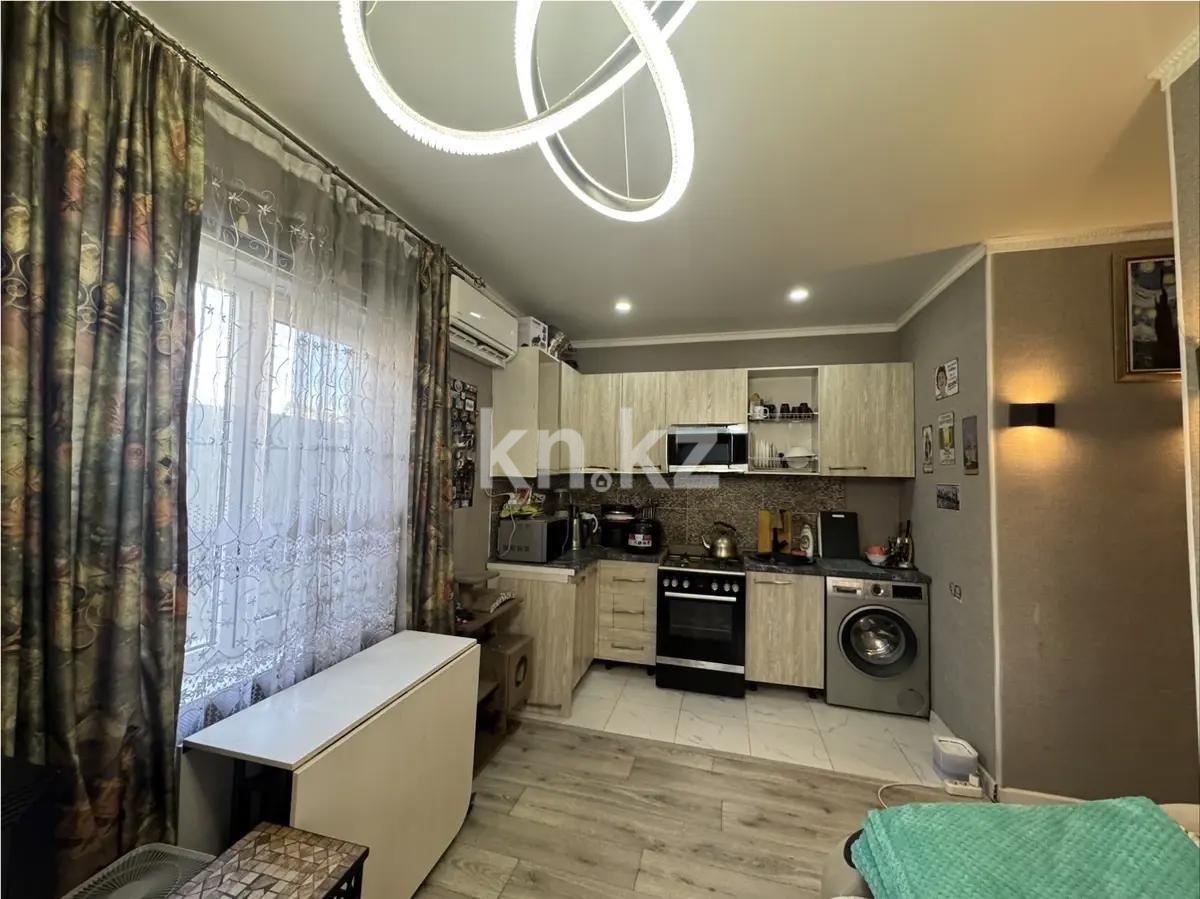 Продажа 2-комнатной квартиры, 39 м², ул. Постышева, дом  64в в Алматы - фото 3