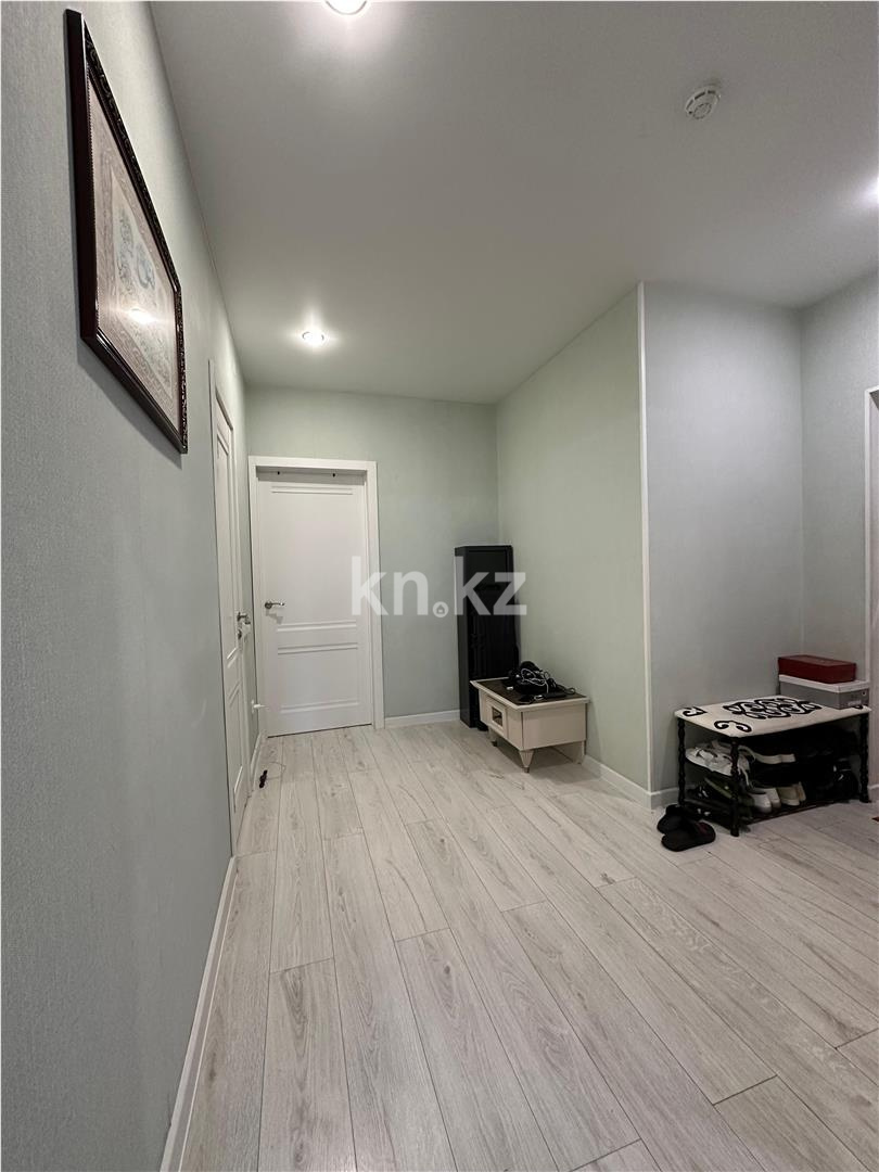 Продажа 2-комнатной квартиры, 47 м² - Продажа квартир в новостройках Караганды фото 7 из 10