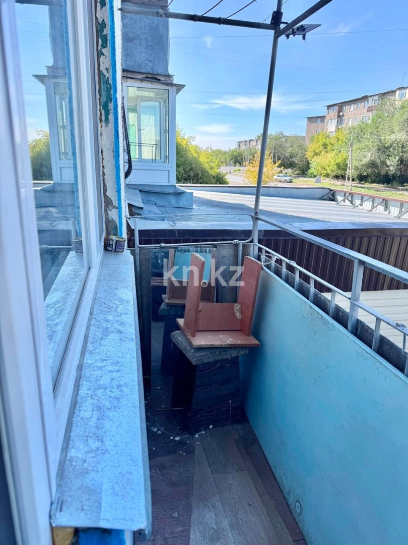 Продажа 1-комнатной квартиры, 32 м² в Караганде - фото 8