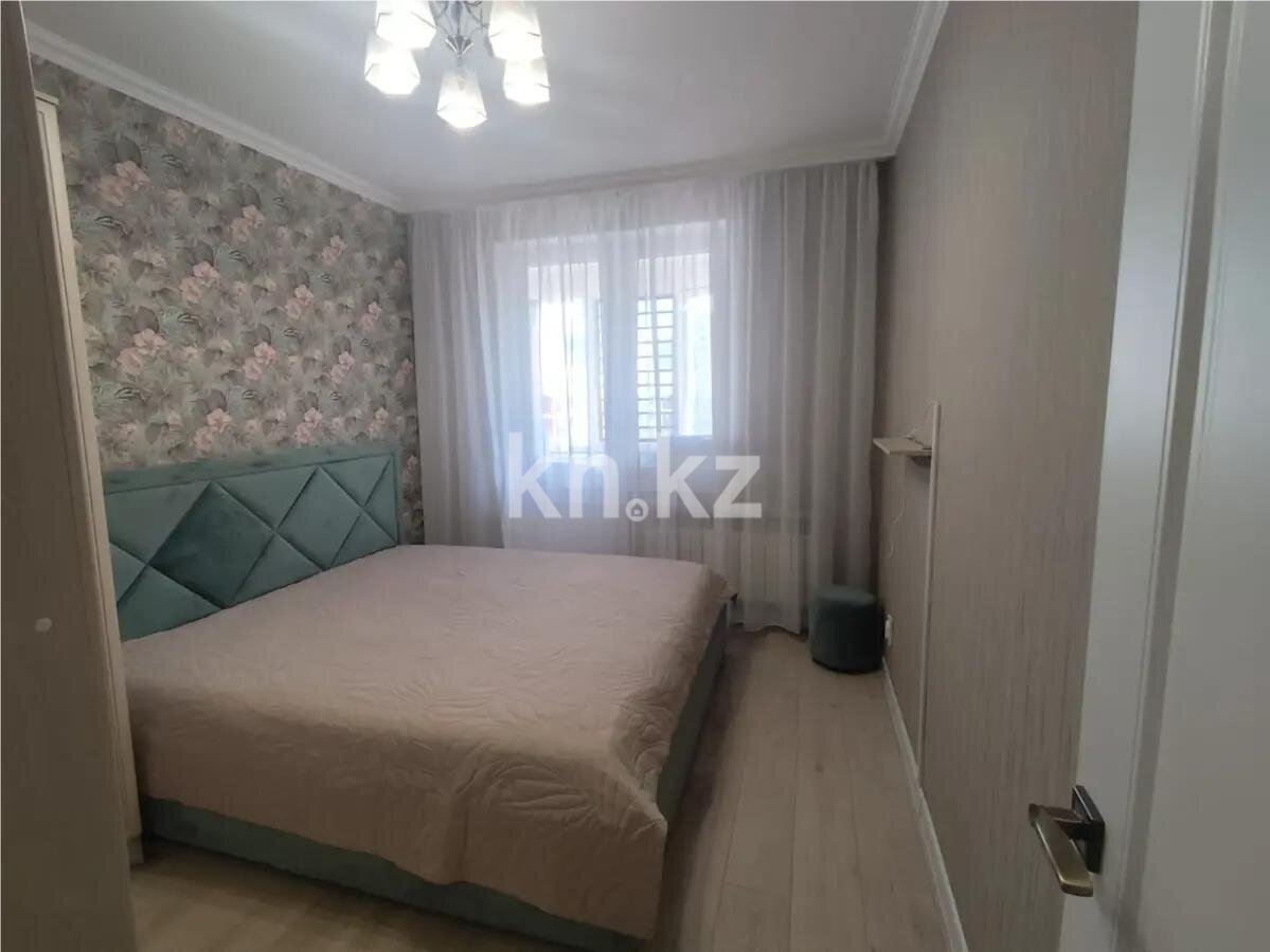 Продажа 3-комнатной квартиры, 80.1 м² в Астане - фото 2