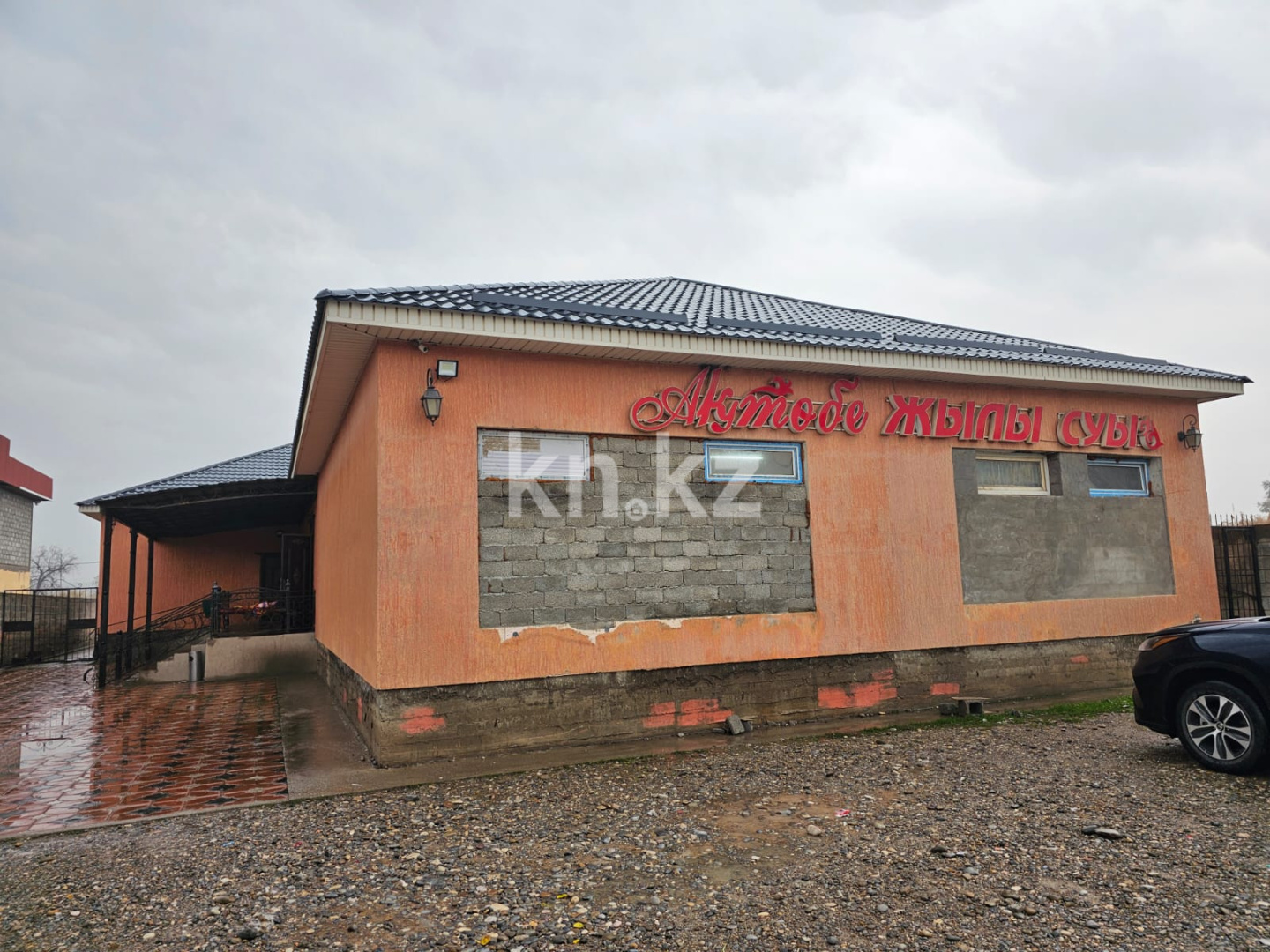 Продажа , 460 м², с.Темирлановка, дом  351 - Продажа офисных и торговых помещений в Шымкенте фото 26 из 29