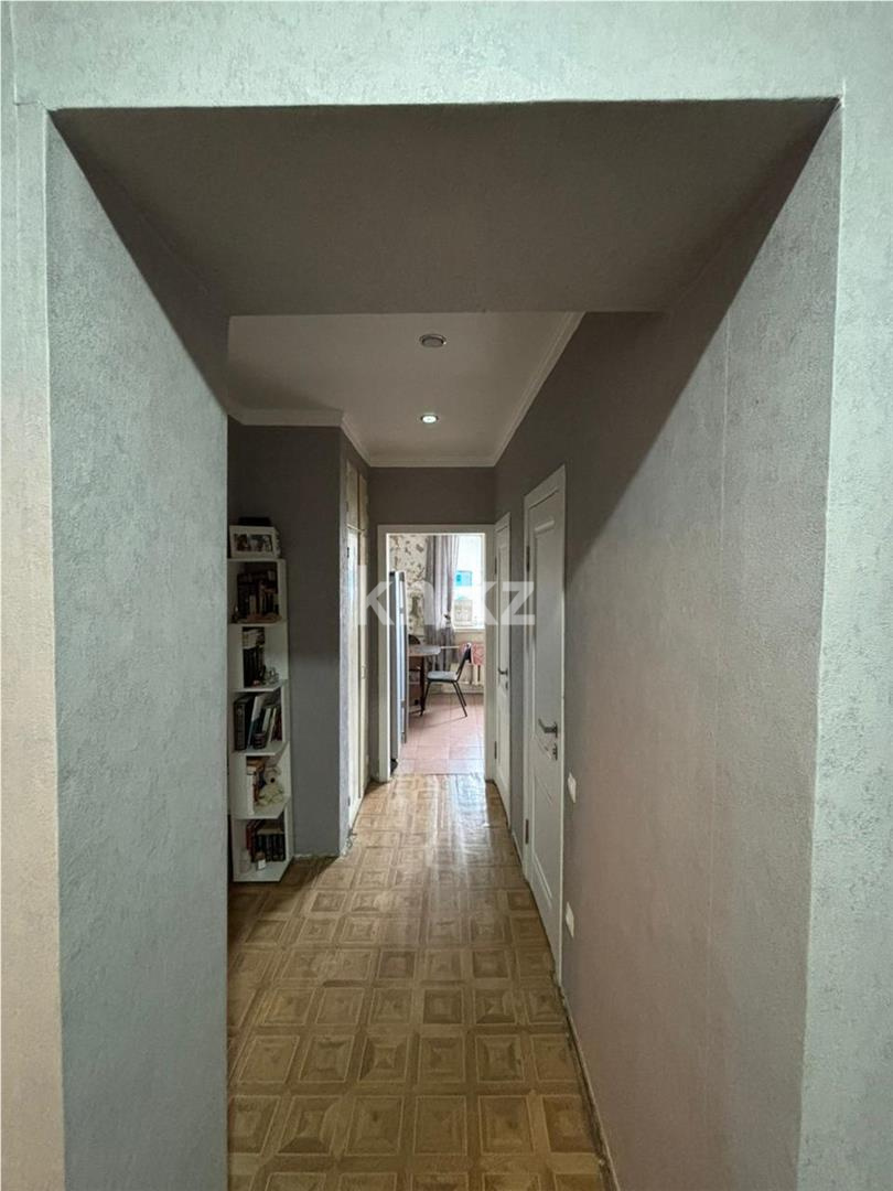 Продажа 3-комнатной квартиры, 78 м² в Караганде - фото 11