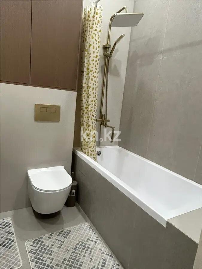 Продажа 2-комнатной квартиры, 40.6 м² в Астане - фото 4