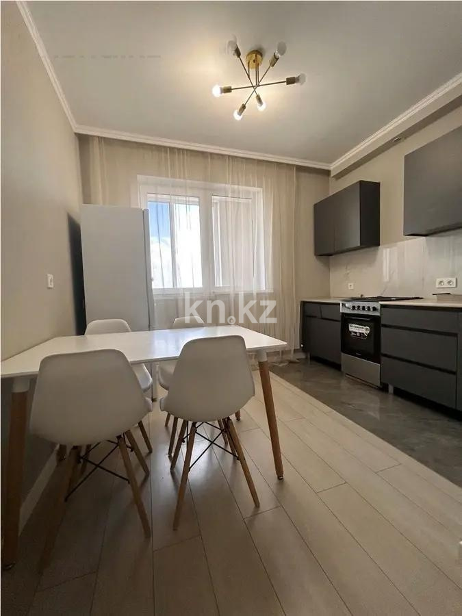 Продажа 1-комнатной квартиры, 40 м² - Аренда квартир посуточно в Таразе фото 2 из 4