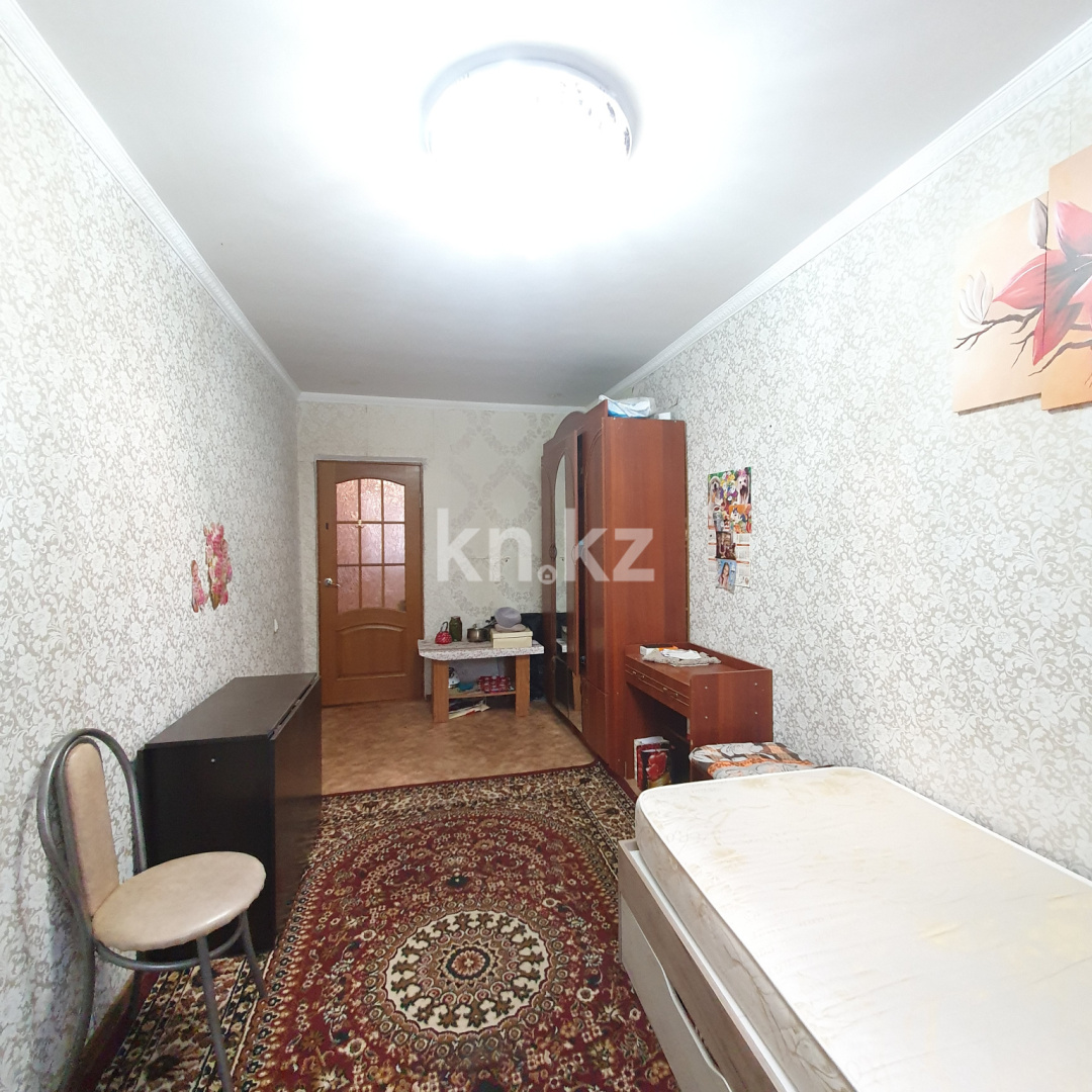 Продажа 2-комнатной квартиры, 45 м² - Недвижимость в Актобе фото 6 из 14