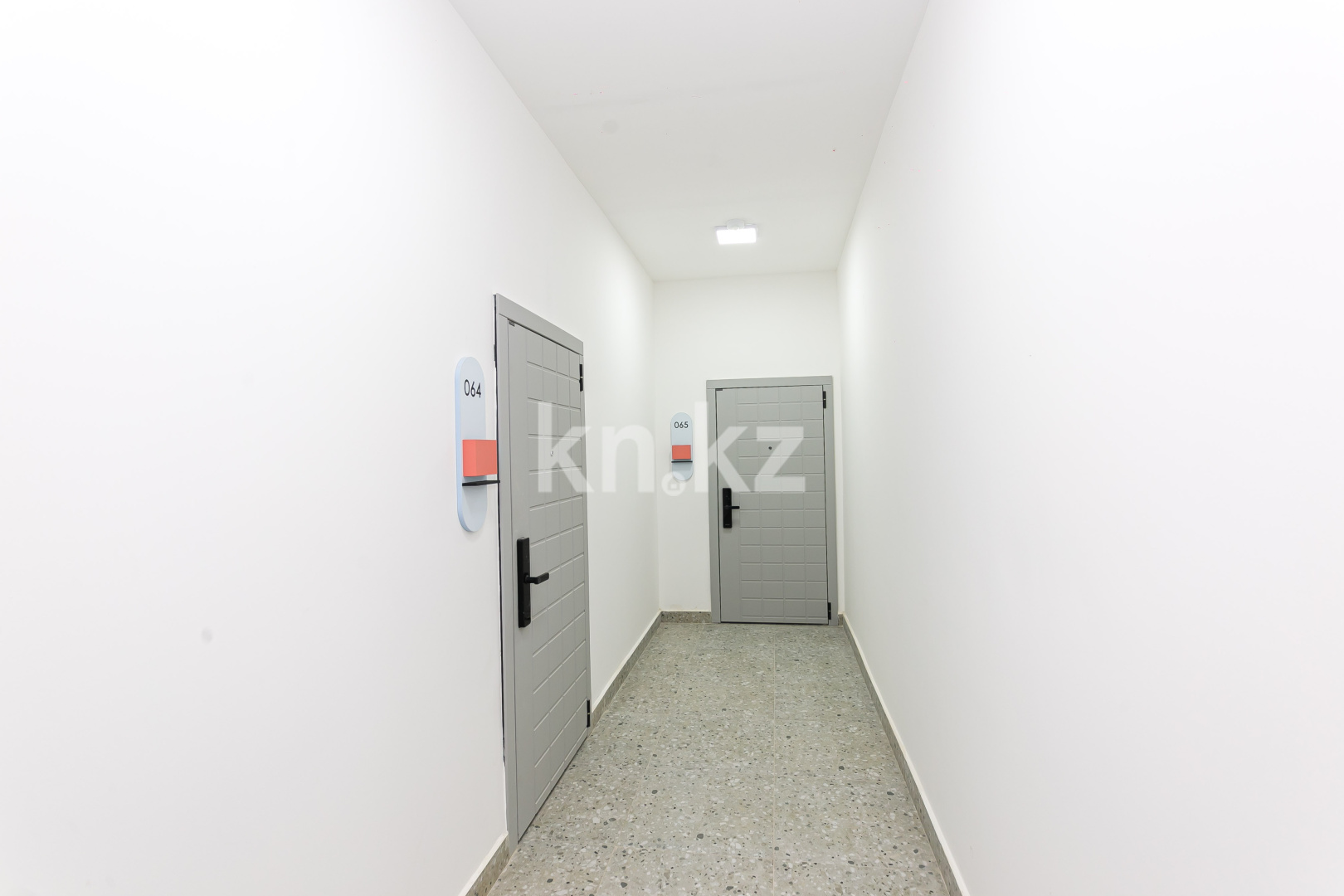 Продажа 2-комнатной квартиры, 68 м², пр. Аль-Фараби, дом  5 в Астане - фото 18