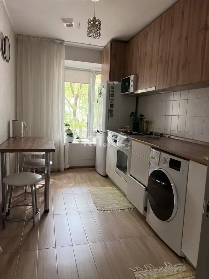 Продажа 3-комнатной квартиры, 64 м² в Астане - фото 4