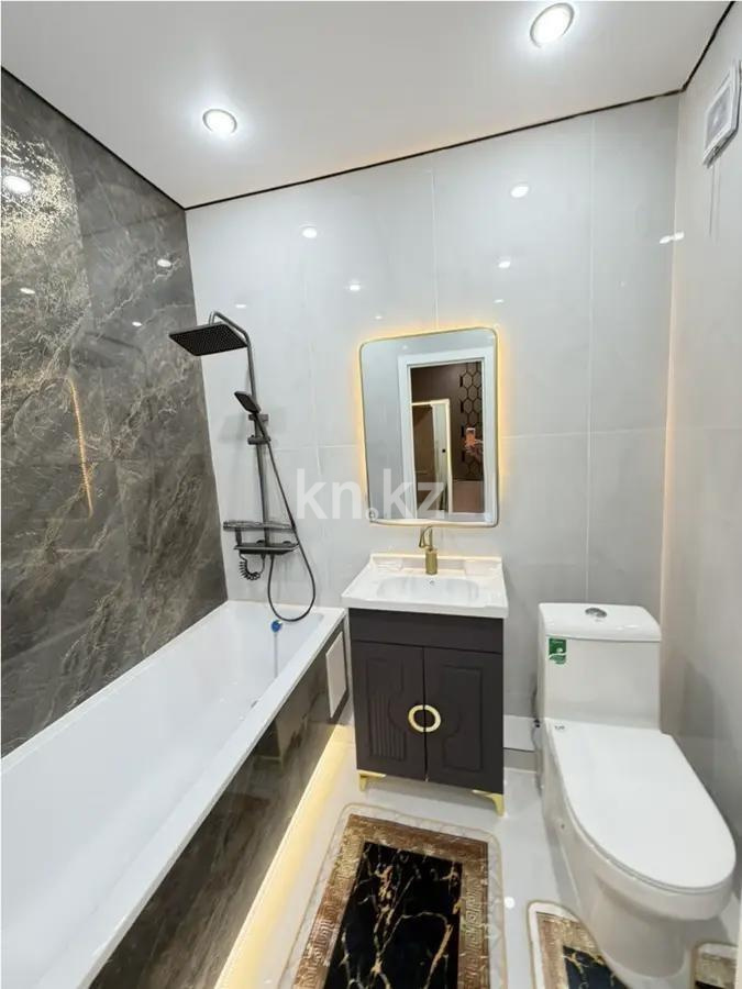Продажа 2-комнатной квартиры, 39.3 м² - Продажа квартир в Наурызбайском р-не Алматы - страница 8 фото 3 из 3