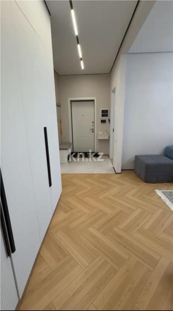 Продажа 3-комнатной квартиры, 85 м² - Продажа квартир в Караганде - страница 48 фото 17 из 17