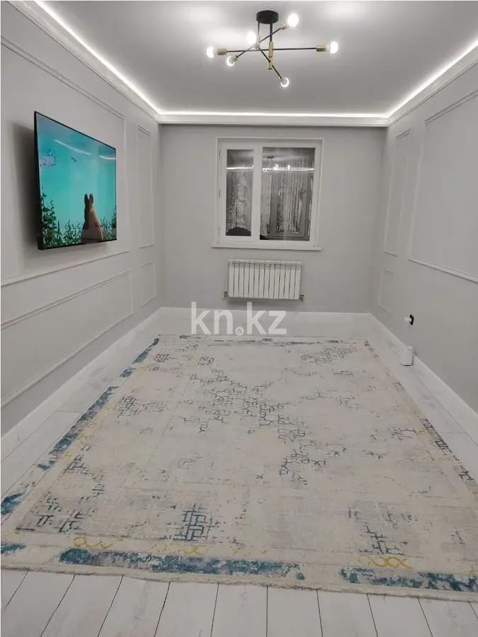 Продажа 2-комнатной квартиры, 69.6 м², ул. Нажимеденова, дом  17 в Астане