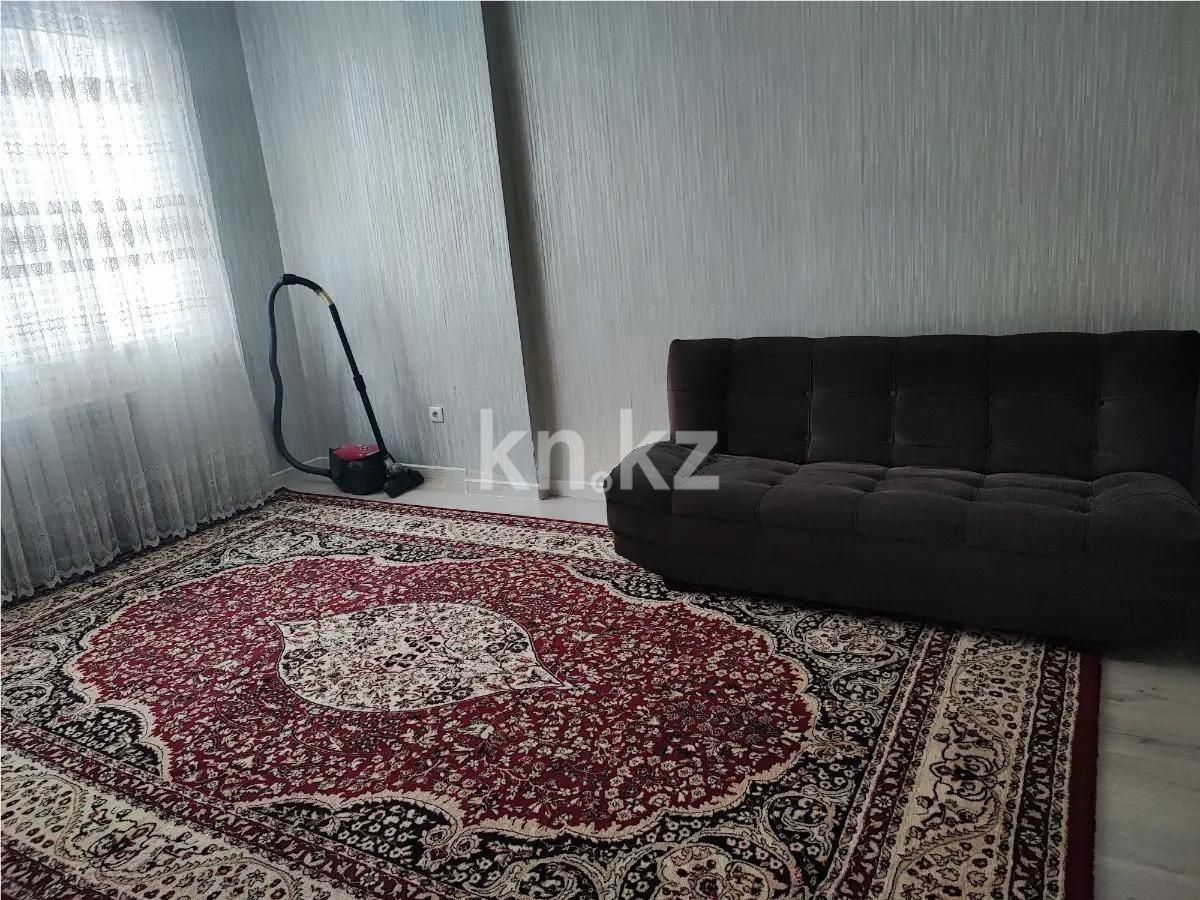 Продажа 2-комнатной квартиры, 47 м², Кульджинский тракт, дом  16/23 - Продажа  двухкомнатных квартир в Алматы без посредников фото 1 из 3